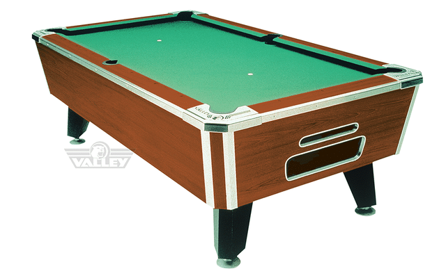Valley Tiger Pool Table | Mississauga