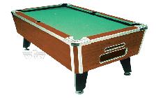 Valley Tiger Pool Table | Mississauga