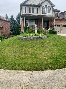 Detached home for sale