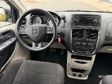 2013 Dodge Grand Caravan 2013 DODGE GRAND CARAVAN , 119.000 KM - Photo 4