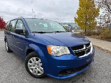 2013 Dodge Grand Caravan 2013 DODGE GRAND CARAVAN , 119.000 KM - Photo 5