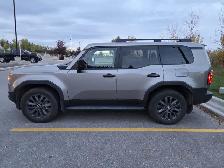 2024 Landcruiser Premium | Accident Free