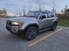 2024 Landcruiser Premium | Accident Free - Photo 2
