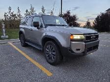 2024 Landcruiser Premium | Accident Free - Photo 3