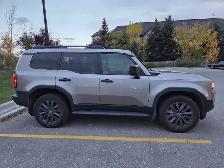 2024 Landcruiser Premium | Accident Free - Photo 4