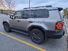 2024 Landcruiser Premium | Accident Free - Photo 5