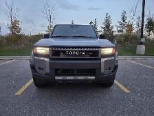2024 Landcruiser Premium | Accident Free - Photo 6