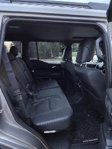 2024 Landcruiser Premium | Accident Free - Photo 7