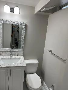 Private Room with personal washroom Nov 1 Brampton - Photo 9