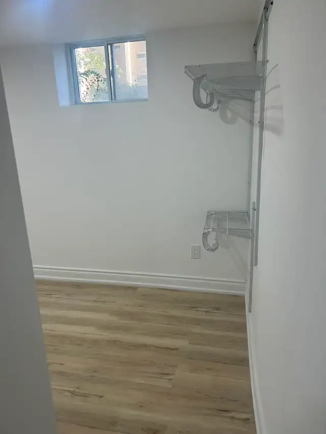Furnished Private Basement for RENT