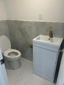 Furnished Private Basement for RENT - Photo 5