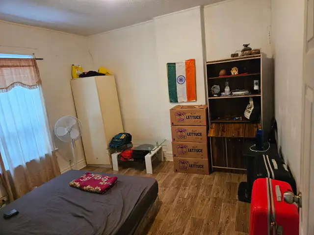 Room for Rent