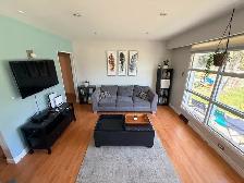 Charleswood 2 Bedroom Home