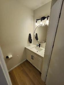 Duplex for rent near Steinbach - Photo 8