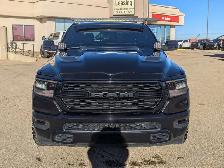 2022 Ram 1500 Sport 5.7L LEATHER/12'' Nav/FUEL Rims/Camera - Photo 4