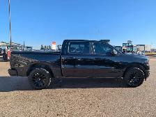 2022 Ram 1500 Sport 5.7L LEATHER/12'' Nav/FUEL Rims/Camera - Photo 6