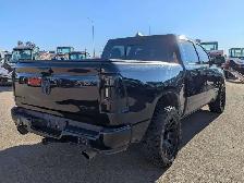 2022 Ram 1500 Sport 5.7L LEATHER/12'' Nav/FUEL Rims/Camera - Photo 7