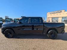 2022 Ram 1500 Sport 5.7L LEATHER/12'' Nav/FUEL Rims/Camera - Photo 10