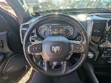 2022 Ram 1500 Sport 5.7L LEATHER/12'' Nav/FUEL Rims/Camera - Photo 12