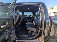2022 Ram 1500 Sport 5.7L LEATHER/12'' Nav/FUEL Rims/Camera - Photo 14