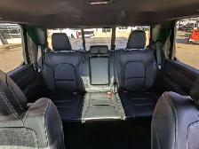 2022 Ram 1500 Sport 5.7L LEATHER/12'' Nav/FUEL Rims/Camera - Photo 15