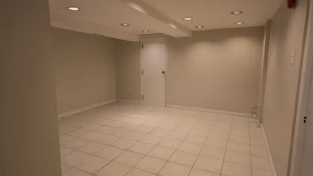 Toronto Basement Apartment $1550 ALL INC