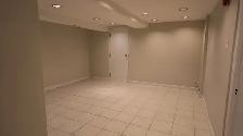Toronto Basement Apartment $1550 ALL INC