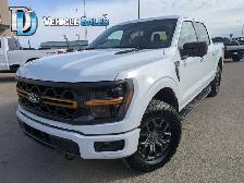 2026 Ford F-150 Tremor 3.5L/Nav/Camera/360 Park Assist