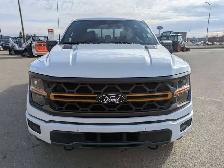 2026 Ford F-150 Tremor 3.5L/Nav/Camera/360 Park Assist - Photo 4