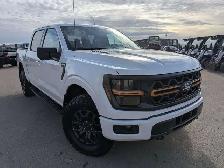 2026 Ford F-150 Tremor 3.5L/Nav/Camera/360 Park Assist - Photo 5