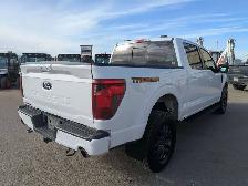 2026 Ford F-150 Tremor 3.5L/Nav/Camera/360 Park Assist - Photo 7