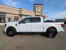 2026 Ford F-150 Tremor 3.5L/Nav/Camera/360 Park Assist - Photo 10