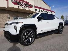 2024 Chevrolet Silverado EV TOP LINE RST EDITION! LONG RANGE, Q - Photo 4