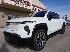 2024 Chevrolet Silverado EV TOP LINE RST EDITION! LONG RANGE, Q - Photo 5