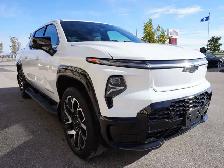 2024 Chevrolet Silverado EV TOP LINE RST EDITION! LONG RANGE, Q - Photo 6