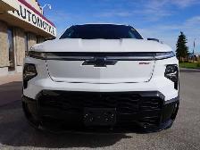 2024 Chevrolet Silverado EV TOP LINE RST EDITION! LONG RANGE, Q - Photo 7