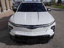 2024 Chevrolet Silverado EV TOP LINE RST EDITION! LONG RANGE, Q - Photo 8