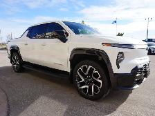 2024 Chevrolet Silverado EV TOP LINE RST EDITION! LONG RANGE, Q - Photo 9