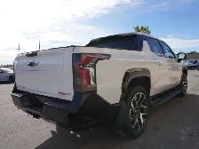 2024 Chevrolet Silverado EV TOP LINE RST EDITION! LONG RANGE, Q - Photo 10
