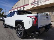 2024 Chevrolet Silverado EV TOP LINE RST EDITION! LONG RANGE, Q - Photo 12