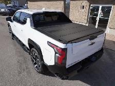 2024 Chevrolet Silverado EV TOP LINE RST EDITION! LONG RANGE, Q - Photo 13