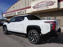 2024 Chevrolet Silverado EV TOP LINE RST EDITION! LONG RANGE, Q - Photo 14