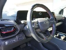 2024 Chevrolet Silverado EV TOP LINE RST EDITION! LONG RANGE, Q - Photo 18