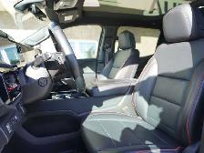 2024 Chevrolet Silverado EV TOP LINE RST EDITION! LONG RANGE, Q - Photo 19
