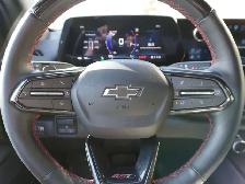 2024 Chevrolet Silverado EV TOP LINE RST EDITION! LONG RANGE, Q - Photo 21