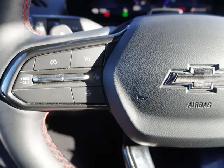 2024 Chevrolet Silverado EV TOP LINE RST EDITION! LONG RANGE, Q - Photo 22