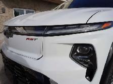 2024 Chevrolet Silverado EV TOP LINE RST EDITION! LONG RANGE, Q - Photo 40