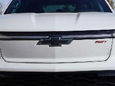 2024 Chevrolet Silverado EV TOP LINE RST EDITION! LONG RANGE, Q - Photo 41