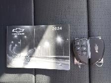 2024 Chevrolet Silverado EV TOP LINE RST EDITION! LONG RANGE, Q - Photo 46