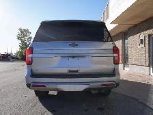 2024 Ford Expedition HTD & COOLED SEATS/BACKUP CAMERA/REMOTE STA - Photo 12